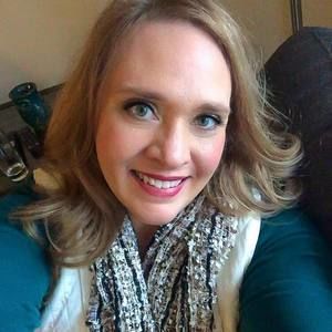 Meet your Posher, Annette